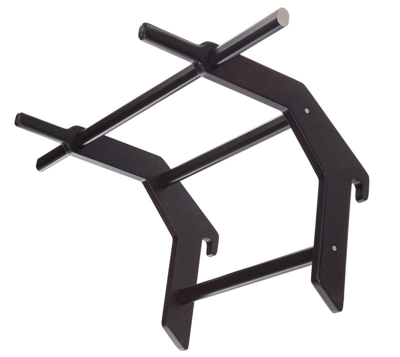 Nalamoves Home Gym: Ultimate Guide to Effective Workouts at Home