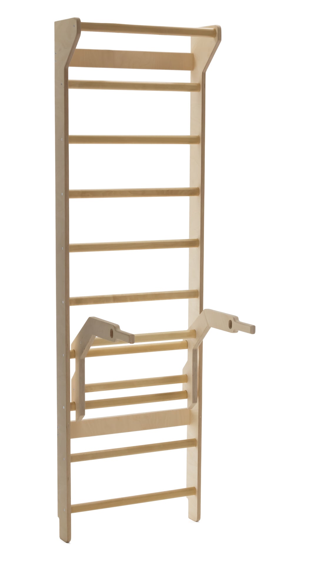 Compact Bars Combo