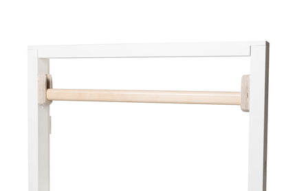 Pull-up Bar in a door frame