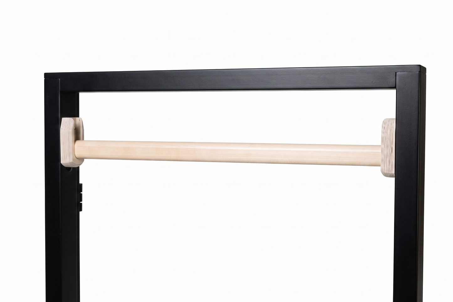 Pull-up Bar in a door frame