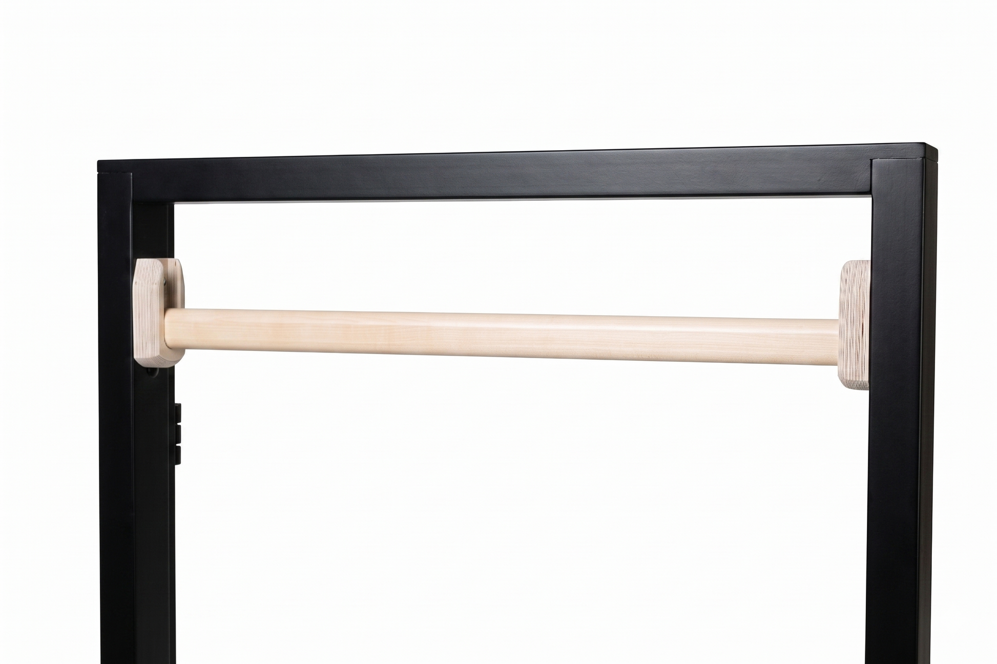 Pull-up Bar in a door frame