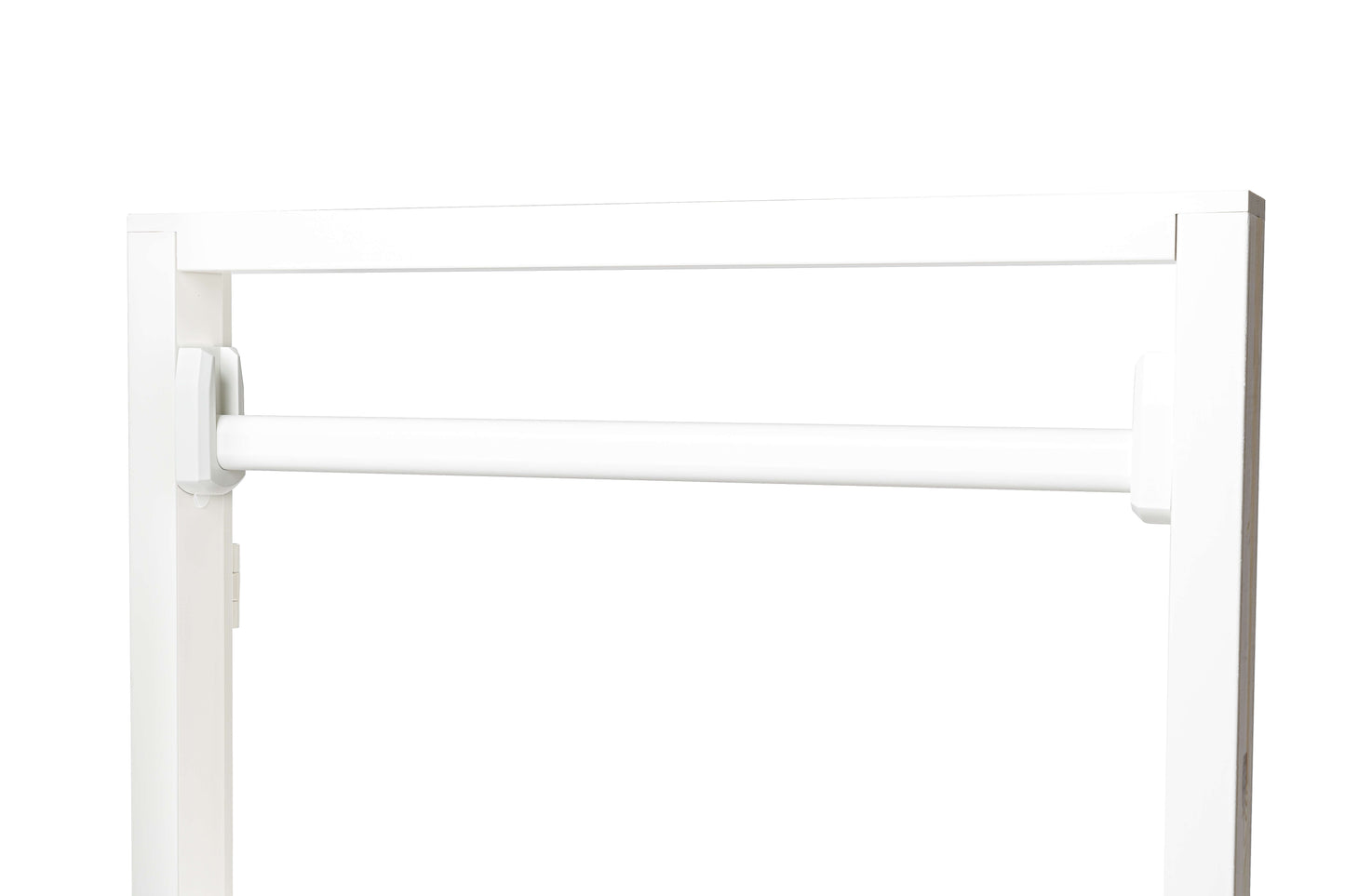 Pull-up Bar in a door frame