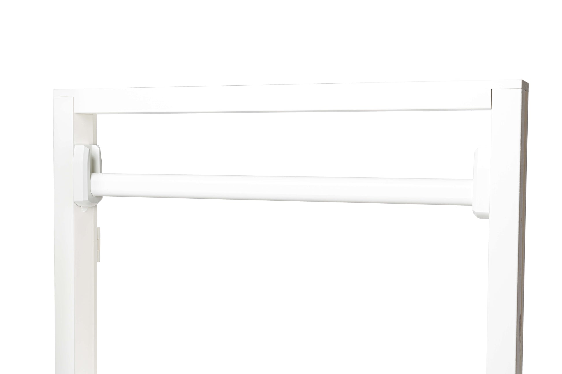 Pull-up Bar in a door frame