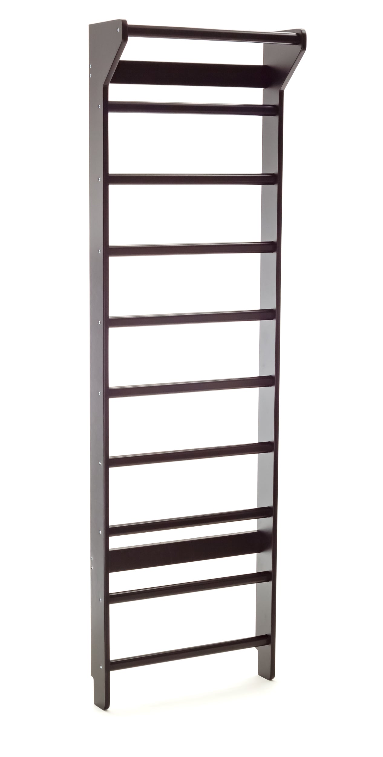 Wall Bars in Black
