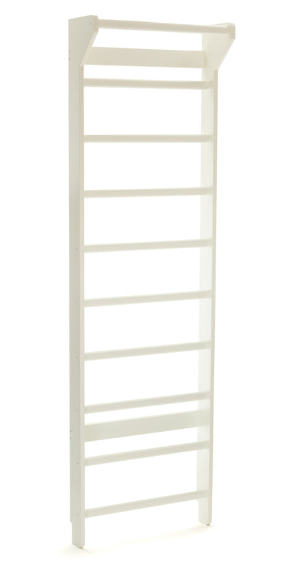Wall Bars in white